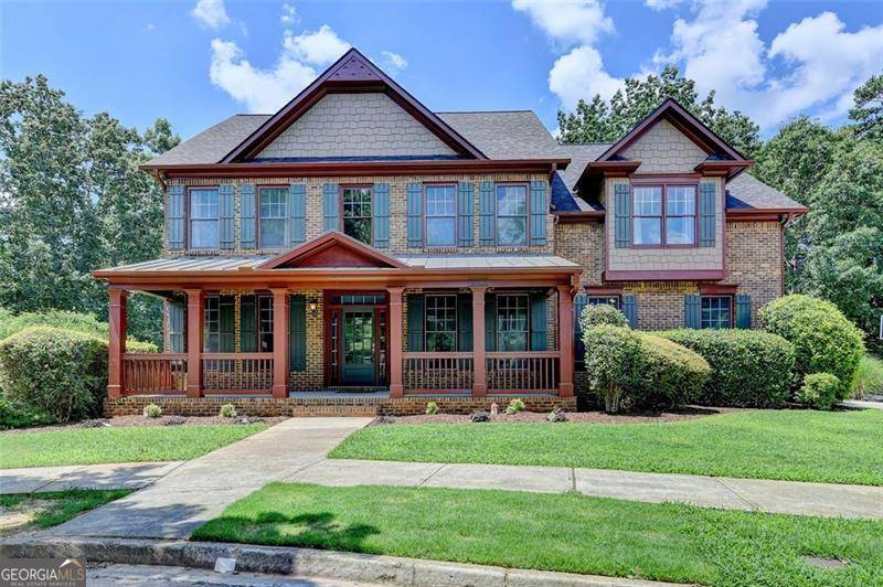 Suwanee, GA 30024,837 Village Manor PL