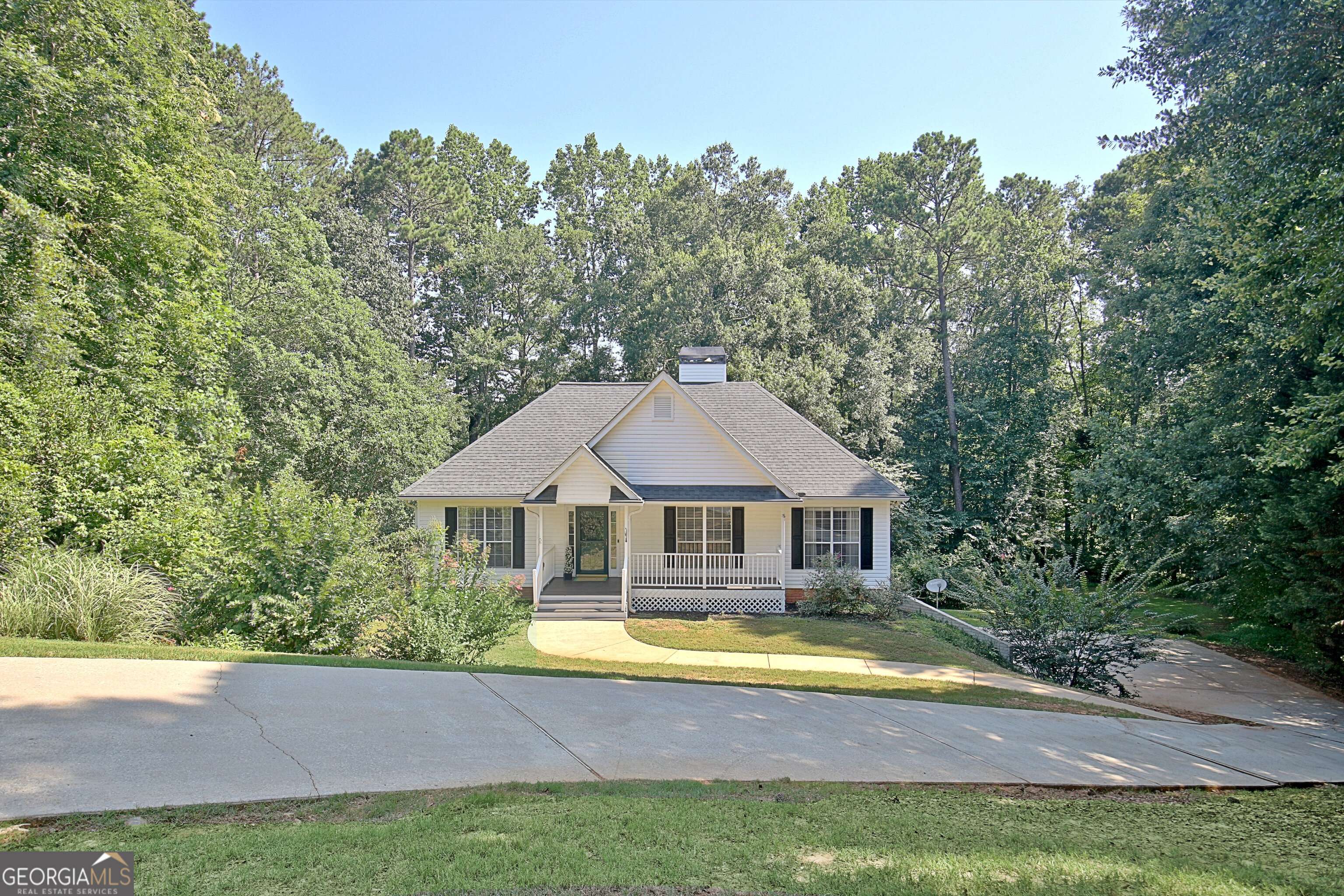 Newnan, GA 30263,170 Kates Bridge