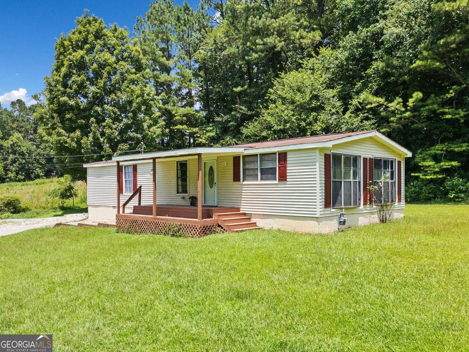 Acworth, GA 30102,5848 Groovers Landing RD SE