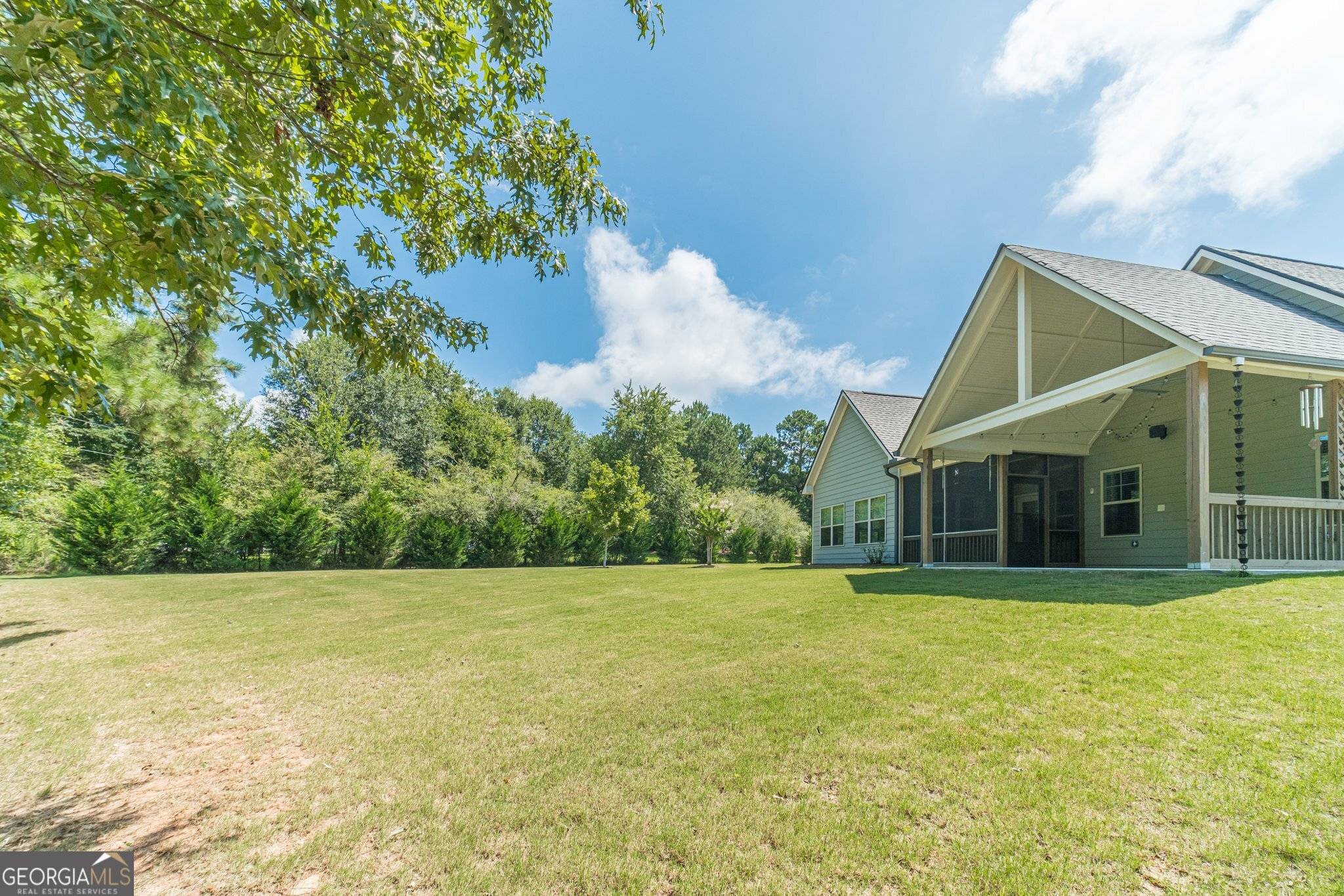 Monroe, GA 30655,894 High Shoal DR
