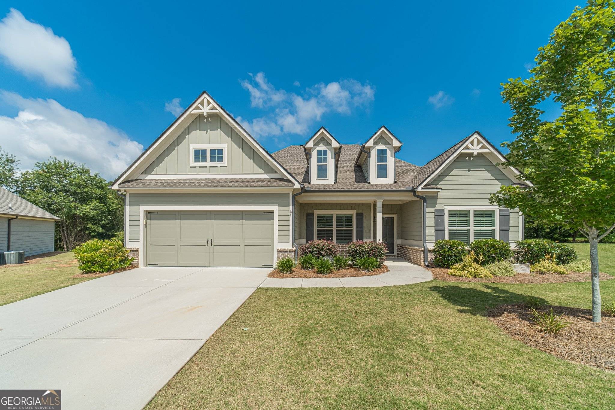 Monroe, GA 30655,894 High Shoal DR