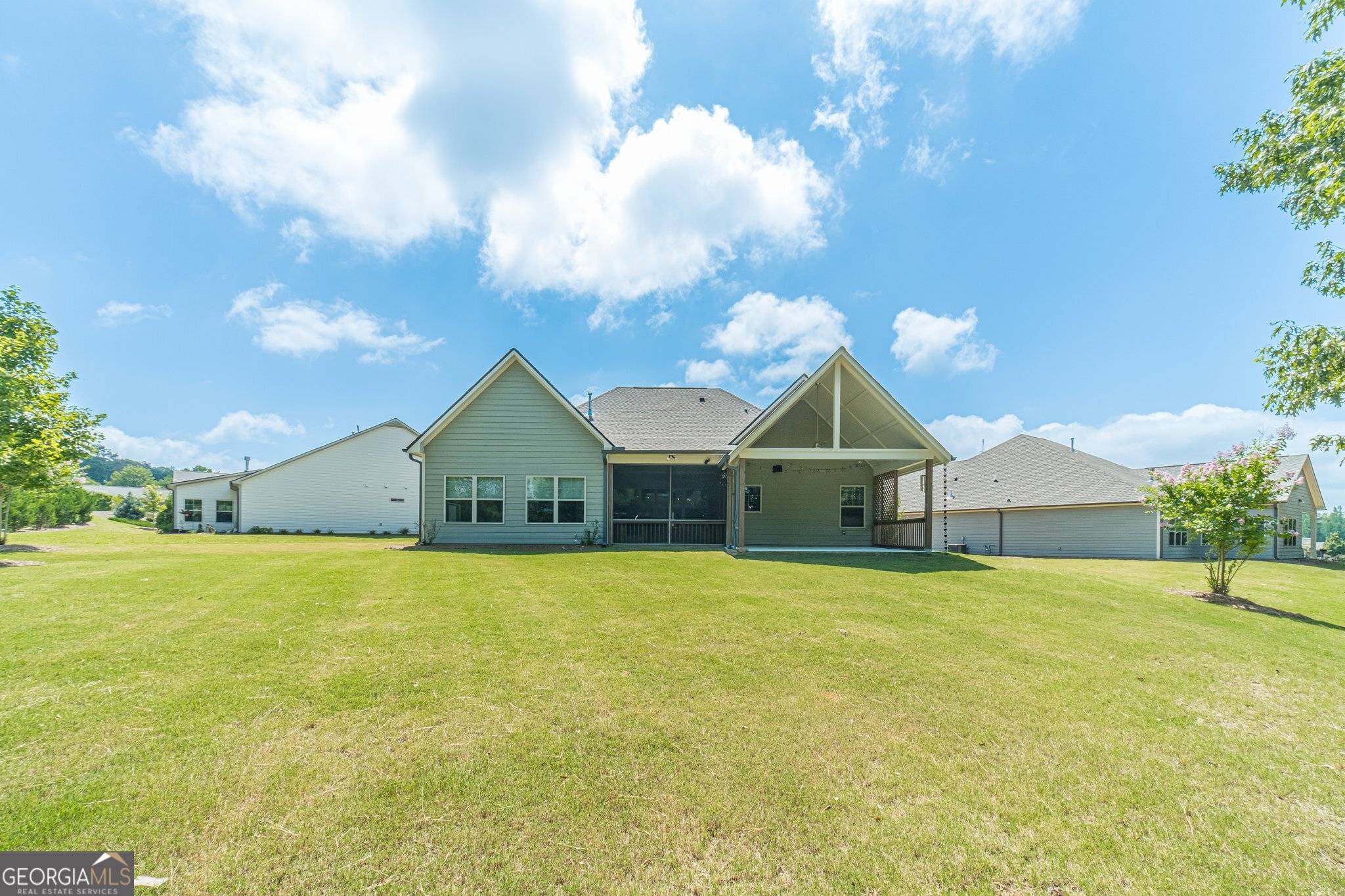 Monroe, GA 30655,894 High Shoal DR