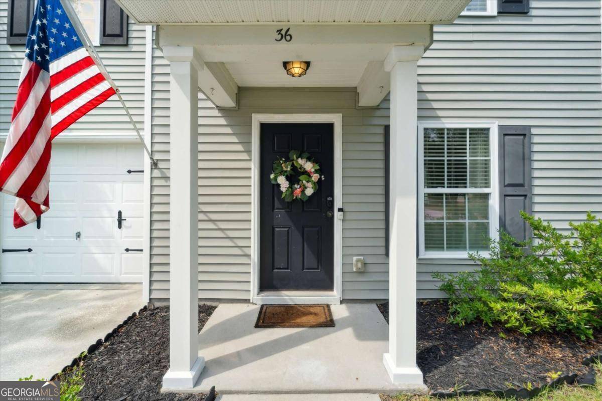 Pooler, GA 31322,36 Hamilton Grove DR