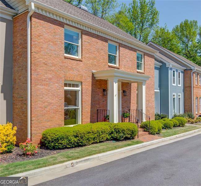 Sandy Springs, GA 30350,1038 HUNTCLIFF