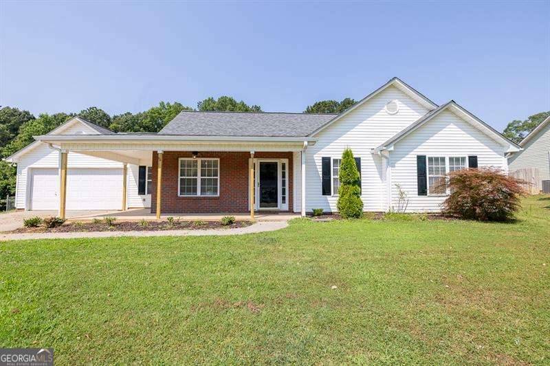 Monroe, GA 30656,1235 Dale DR