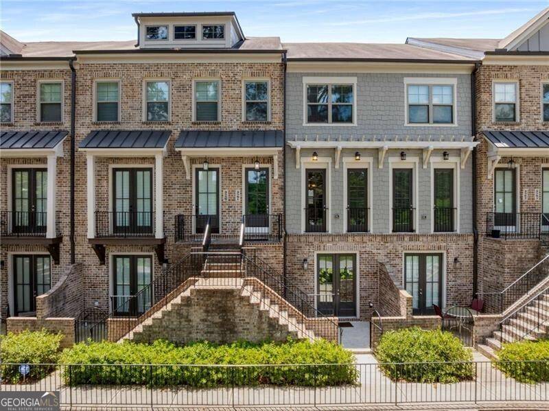 Brookhaven, GA 30319,3561 Parkside WAY