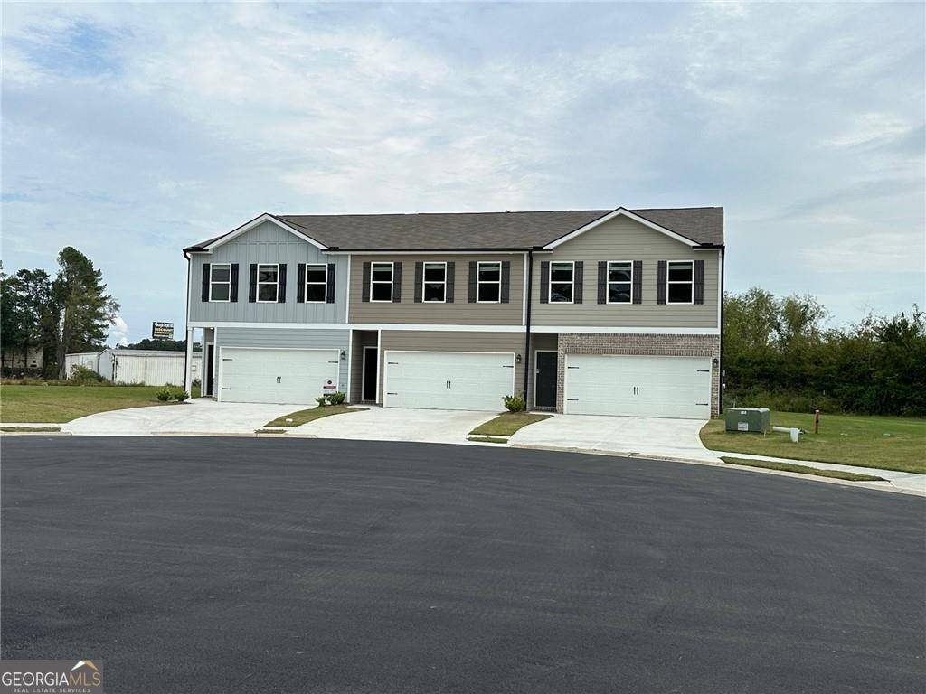 Riverdale, GA 30274,8662 Webb RD #9