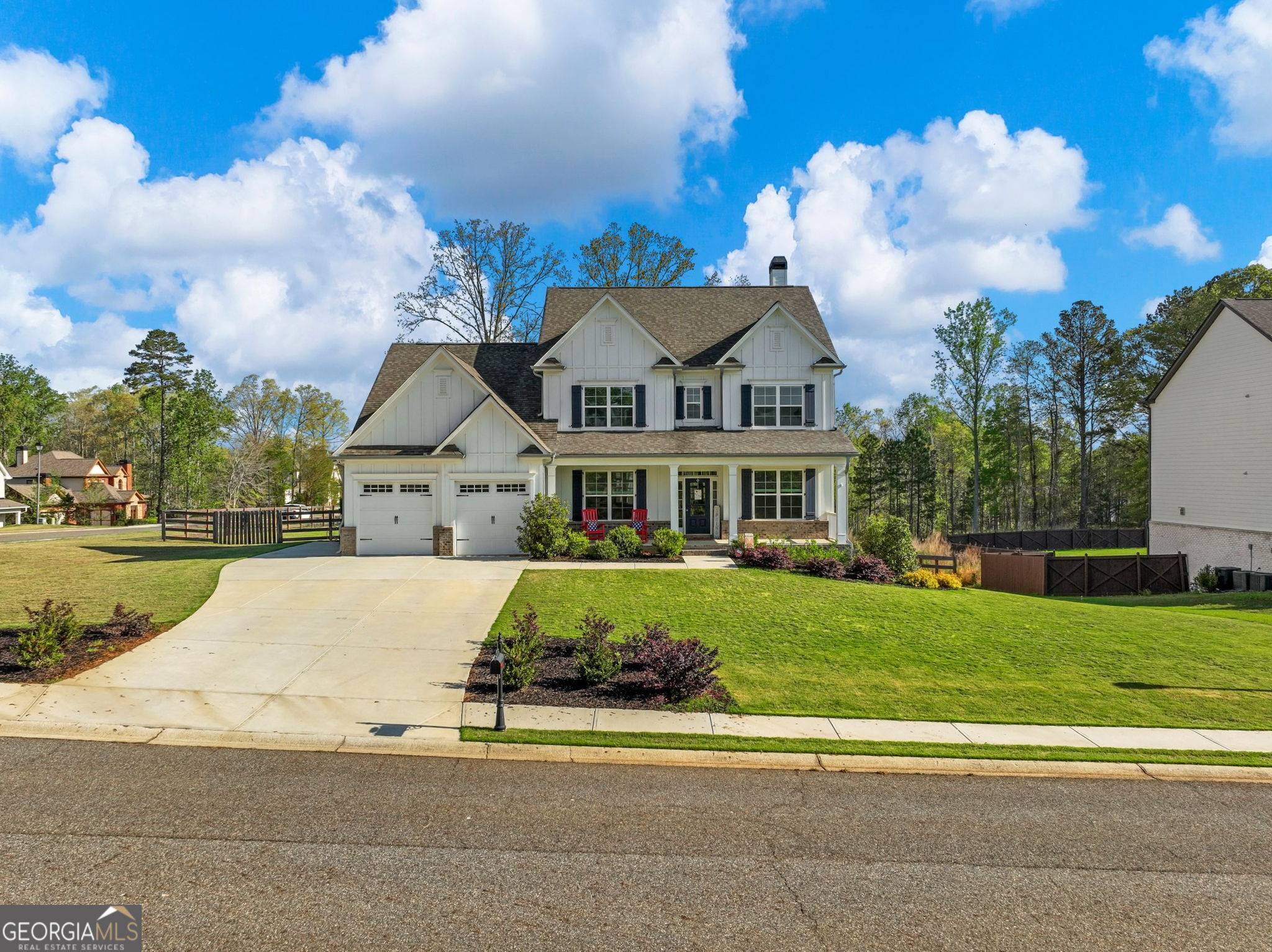 Hoschton, GA 30548,857 Champagne LN