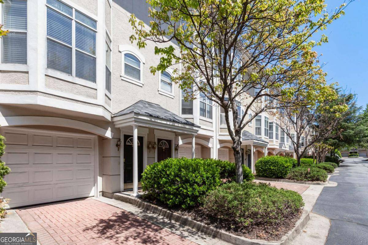 Atlanta, GA 30312,375 Highland AVE NE #1011