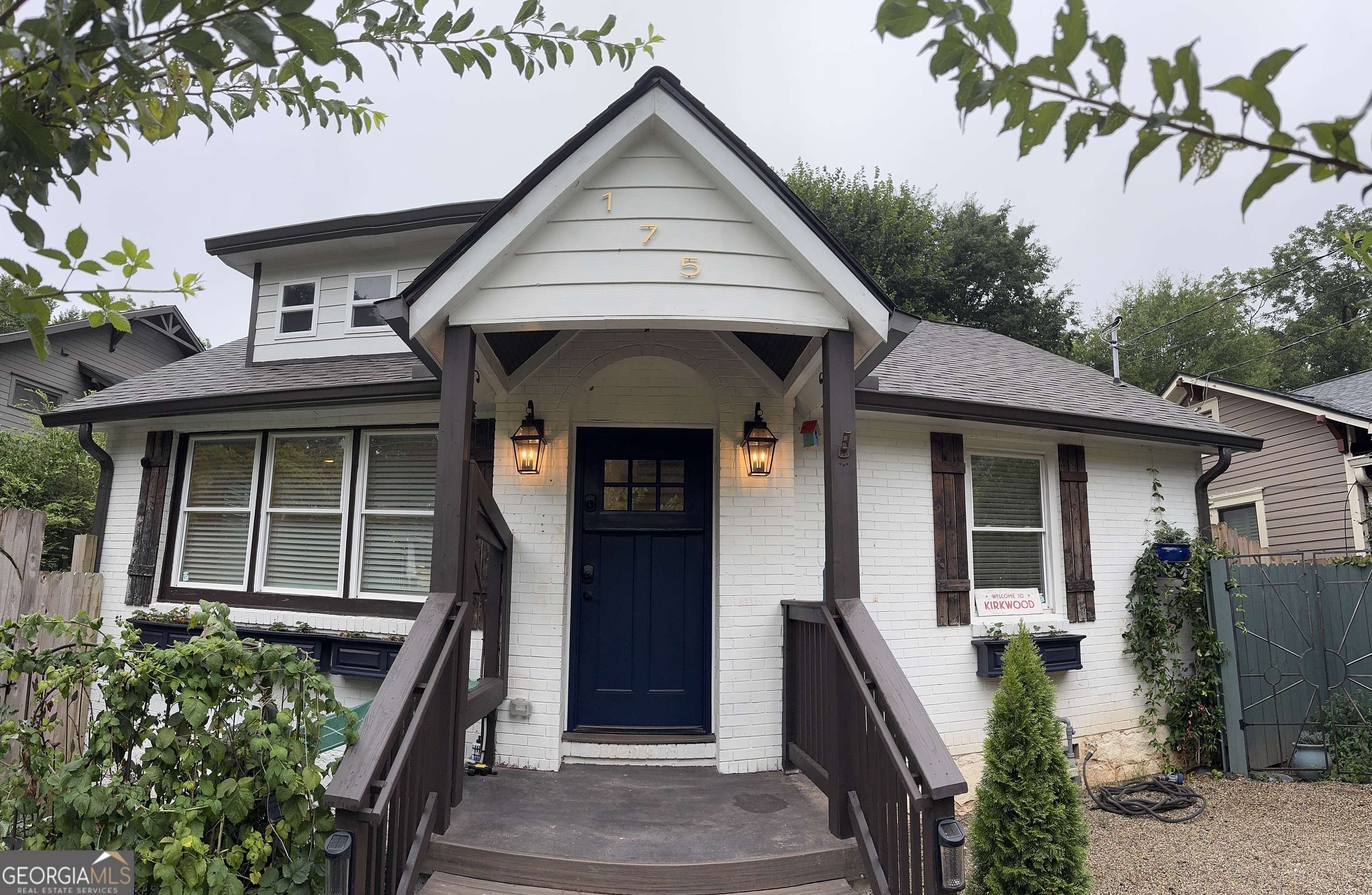 Atlanta, GA 30317,175 Douglas Street Southeast ST SE