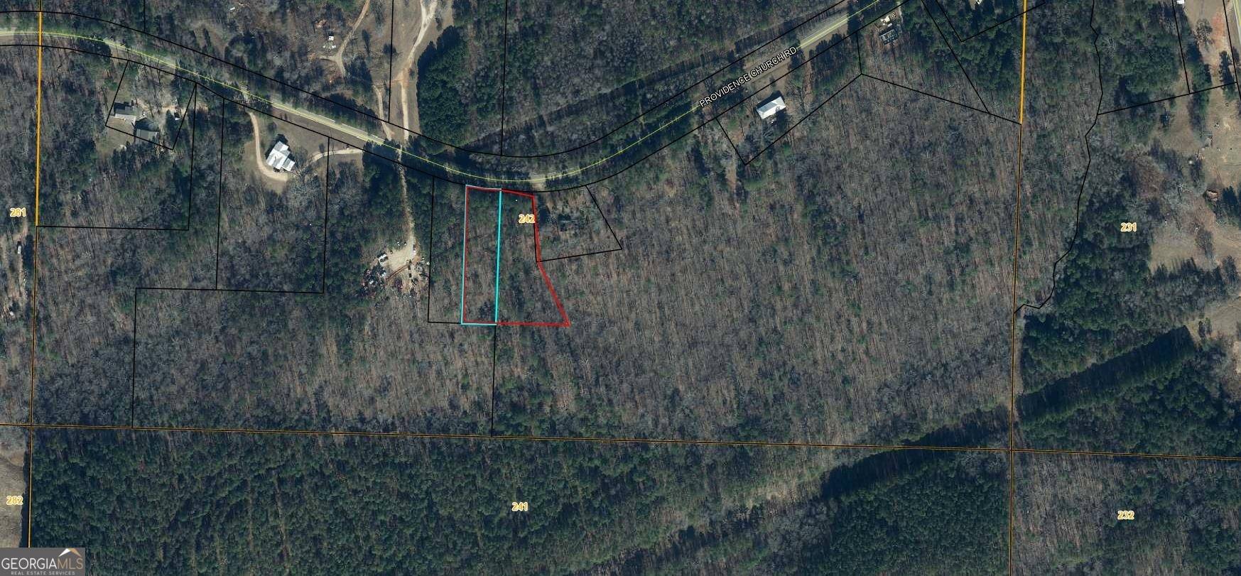 Tallapoosa, GA 30176,0 Providence Church Spur