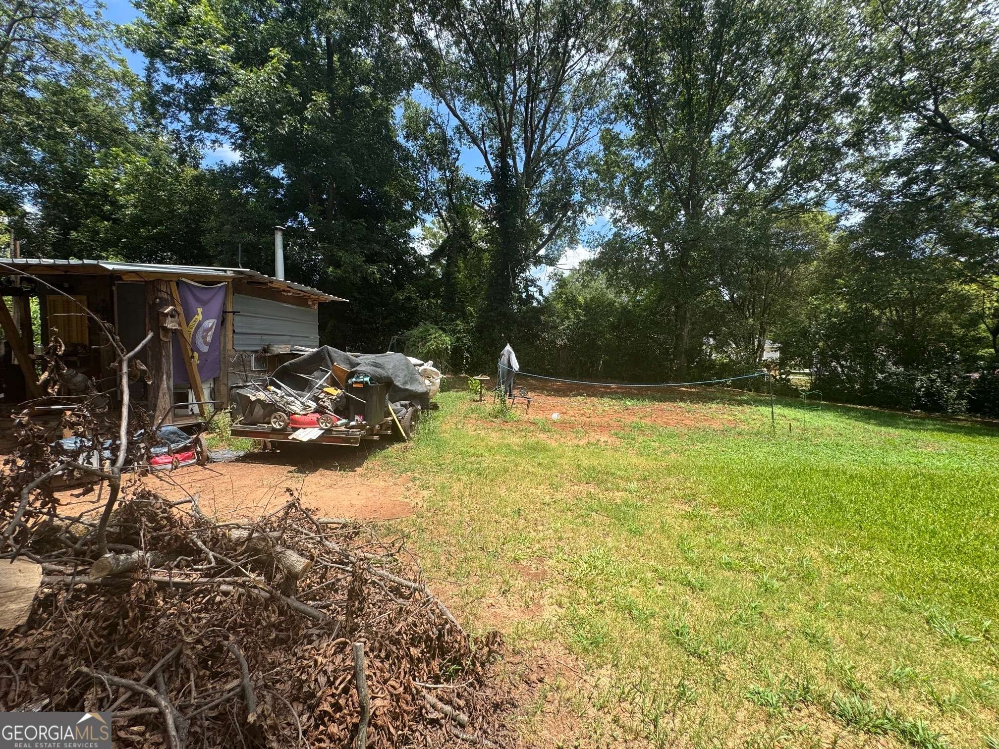 Madison, GA 30650,1015 HIGHLAND AVE