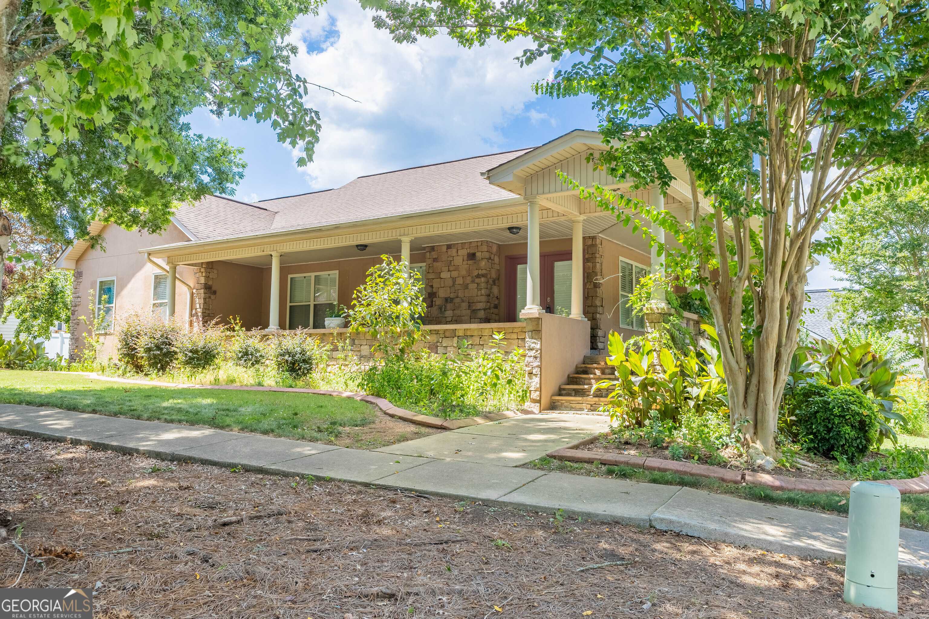 Rock Spring, GA 30739,324 Avenue Of The Oaks