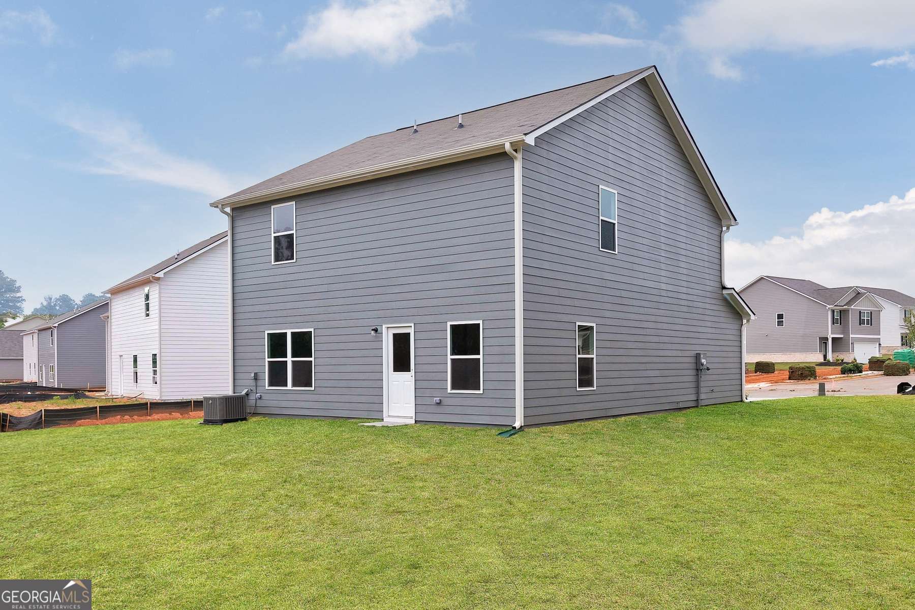 Conyers, GA 30013,276 Limestone Circle