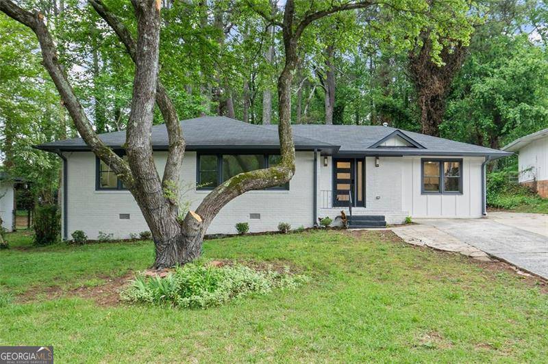Marietta, GA 30060,140 Larose CIR SE