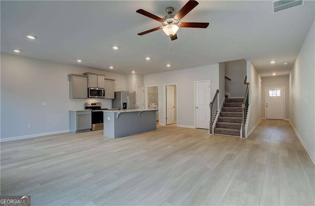 Mcdonough, GA 30253,321 Heavenly Hollow PL