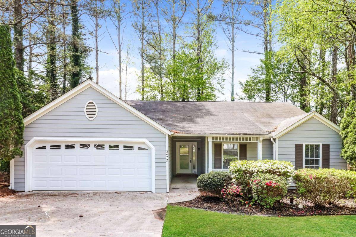 Kennesaw, GA 30152,3472 Erin GLN NW