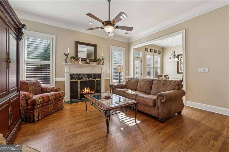 Alpharetta, GA 30009,11715 Dancliff TRCE