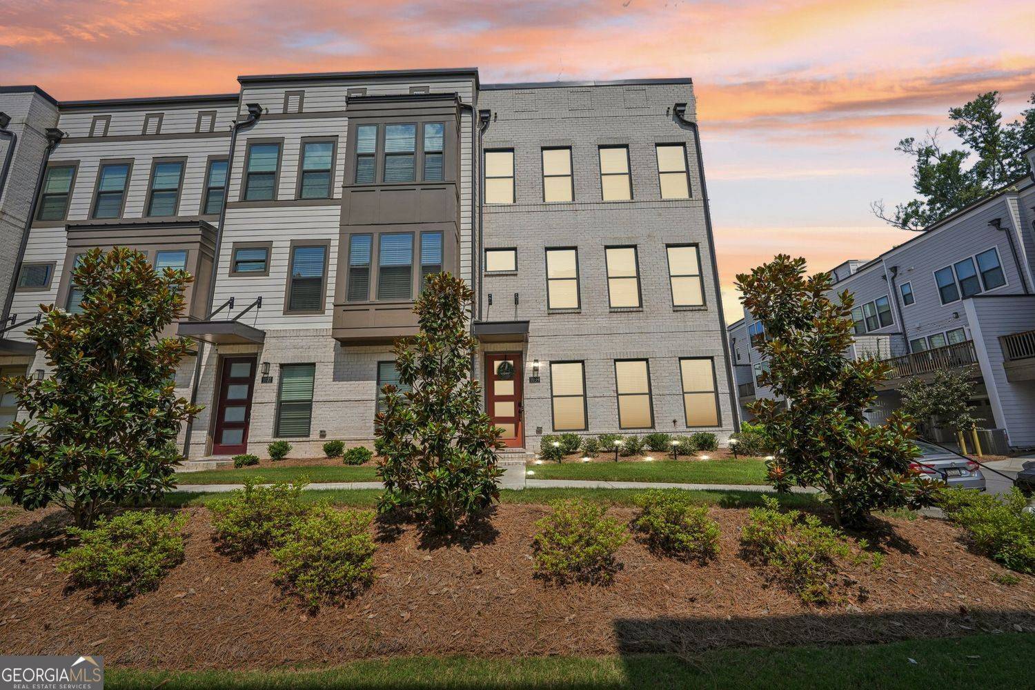 Atlanta, GA 30318,1039 Burnside PL NW
