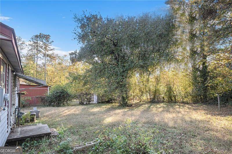 Forest Park, GA 30297,5253 Brookdale DR