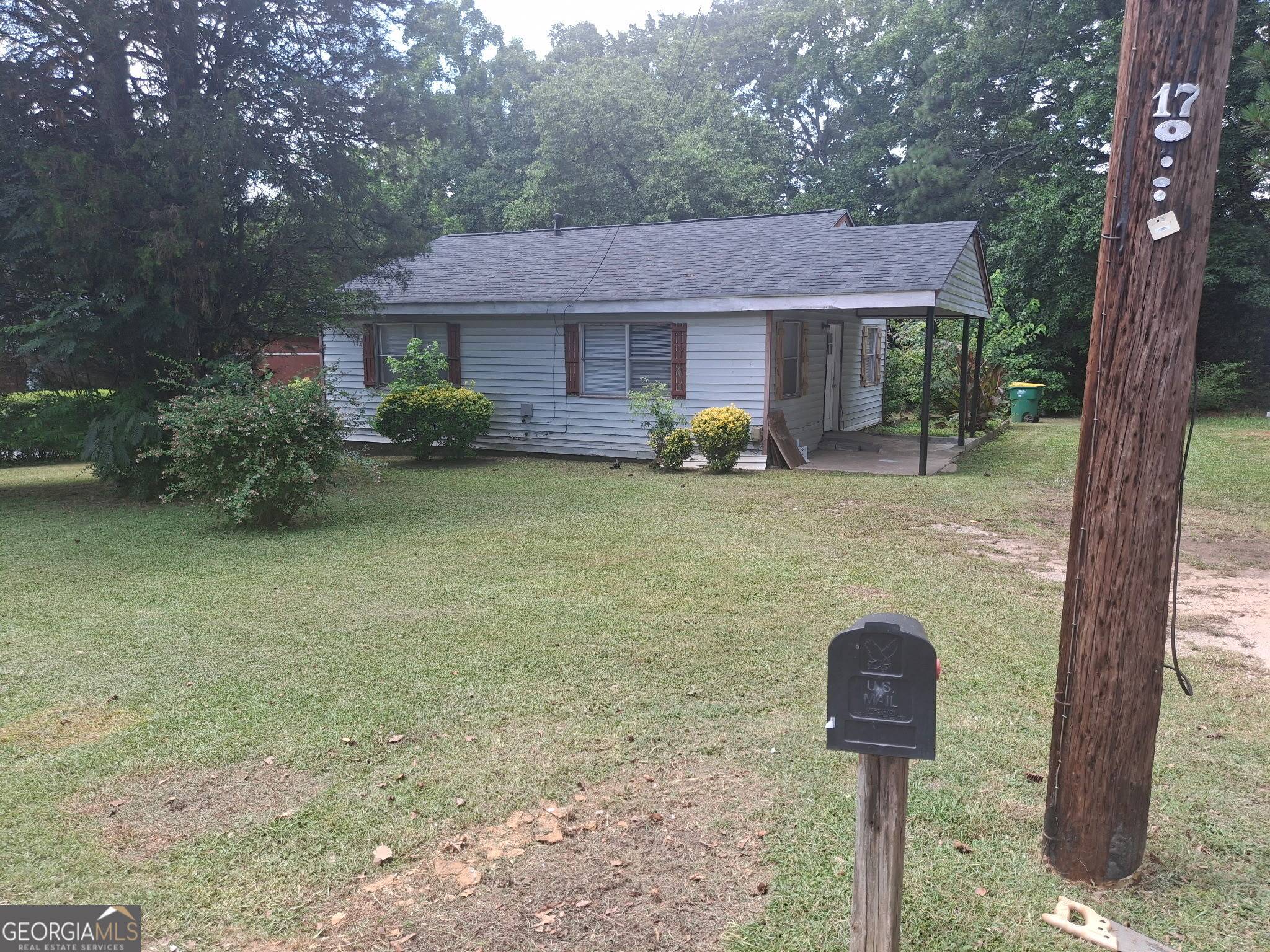 Forest, GA 30297,5253 Brookdale DR