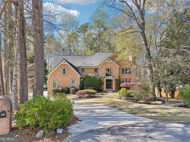 Buford, GA 30518,6030 Chimney Springs RD