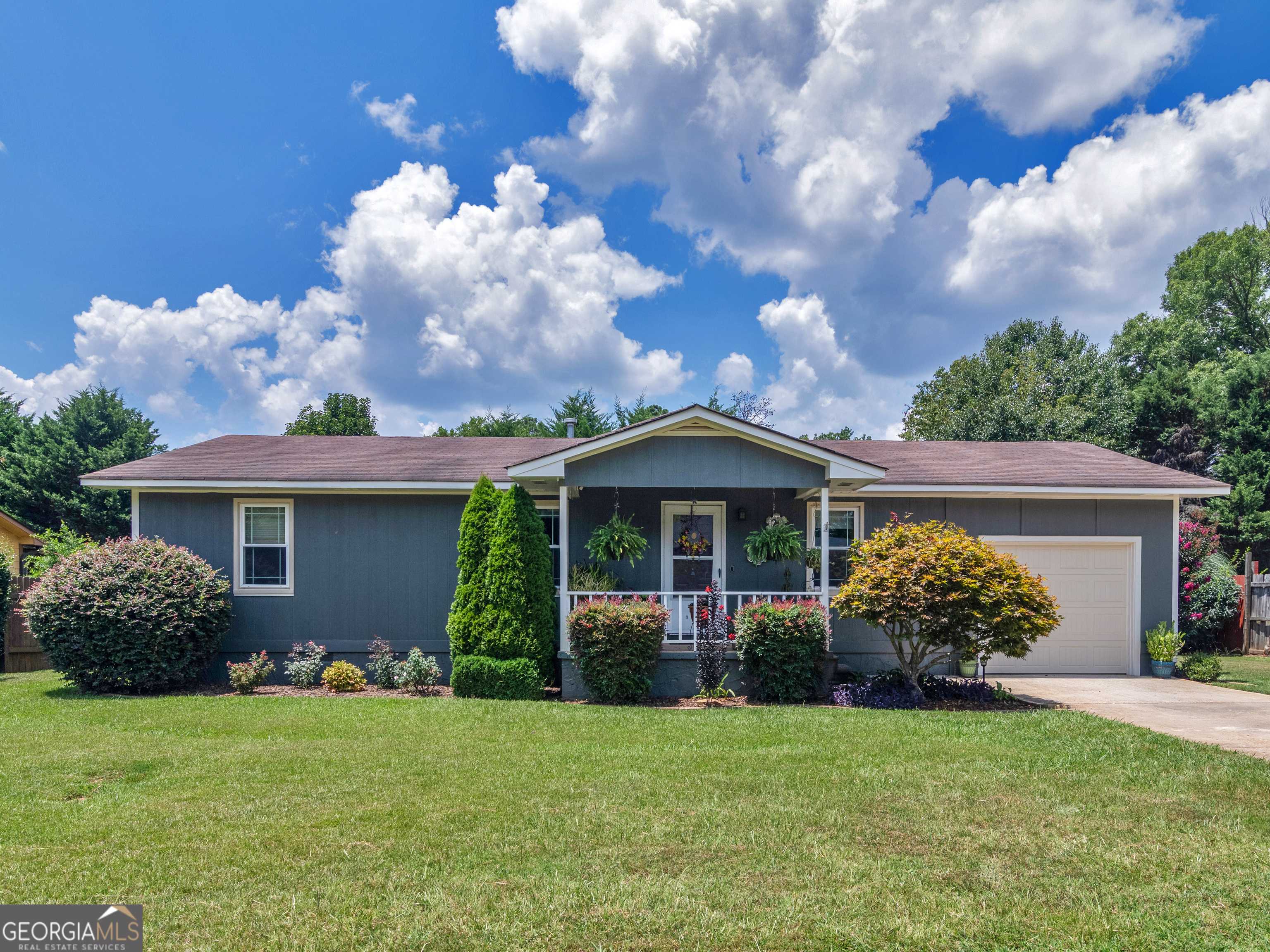 Mcdonough, GA 30253,155 Greenview TER