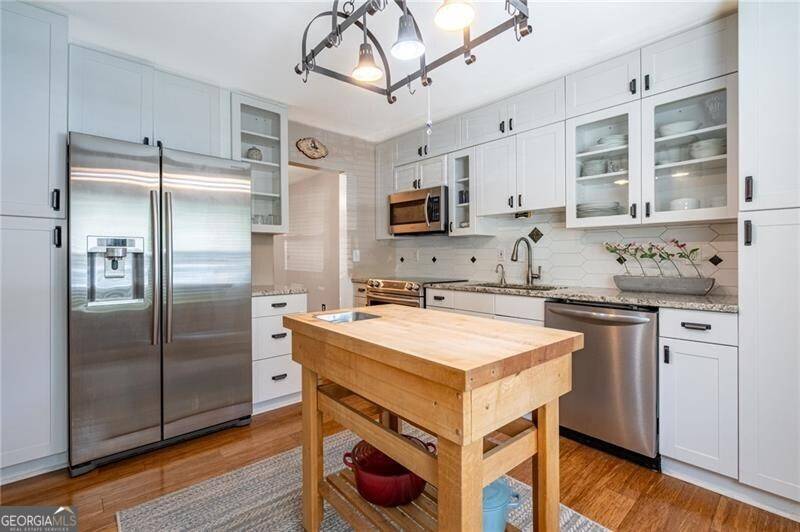 Atlanta, GA 30350,1705 Huntingdon