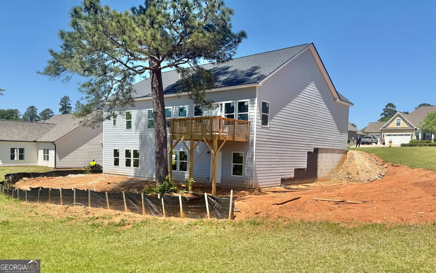 Macon, GA 31220,204 TRELLIS WALK