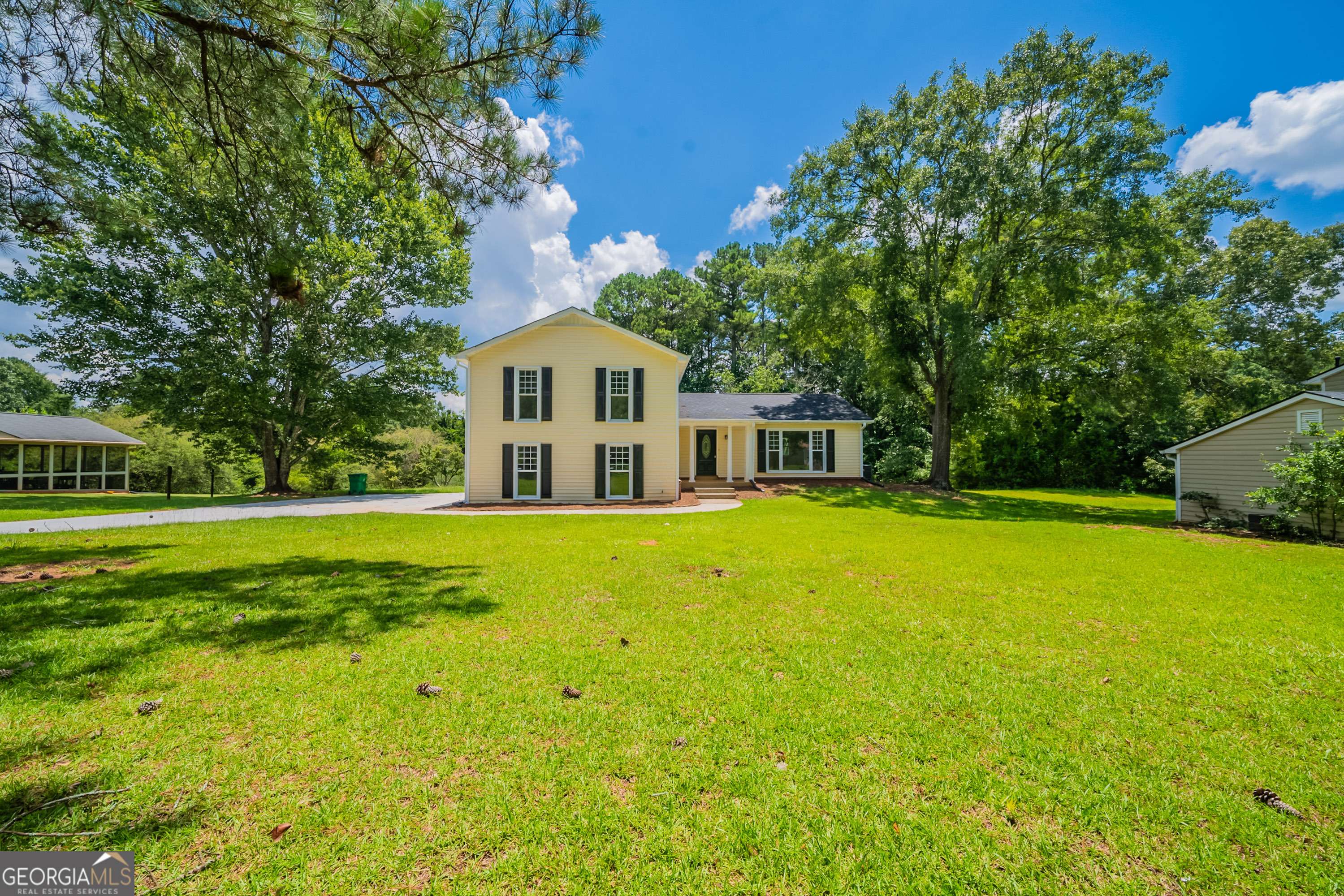 Lithonia, GA 30038,5473 Winslow XING