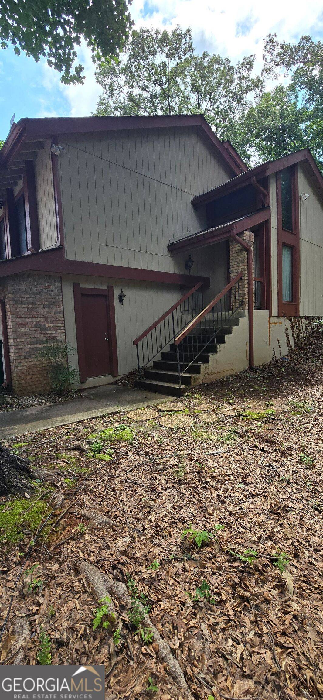 Stone Mountain, GA 30088,1159 VILLAGE MAIN