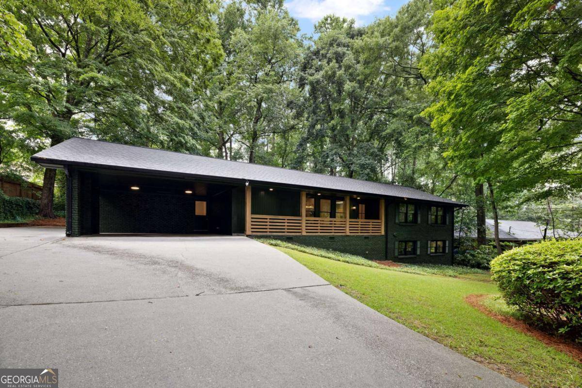Atlanta, GA 30345,2356 Sherbrooke DR NE