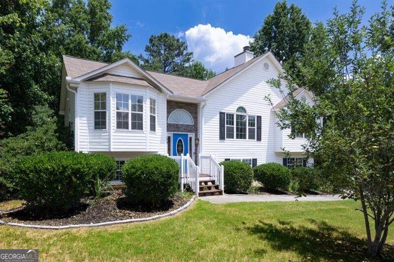 Dallas, GA 30157,135 Tuscany TRCE