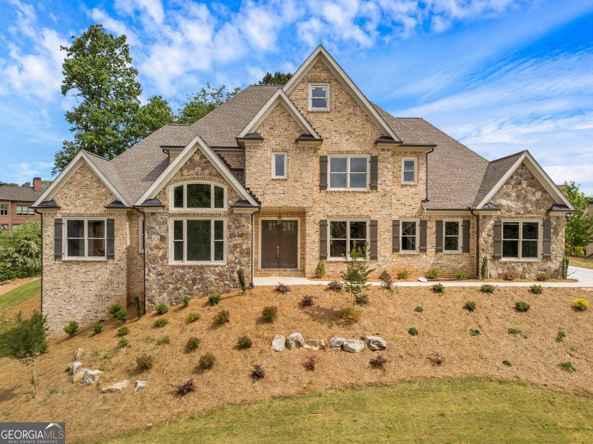 Flowery Branch, GA 30542,4821 Deer Creek CT