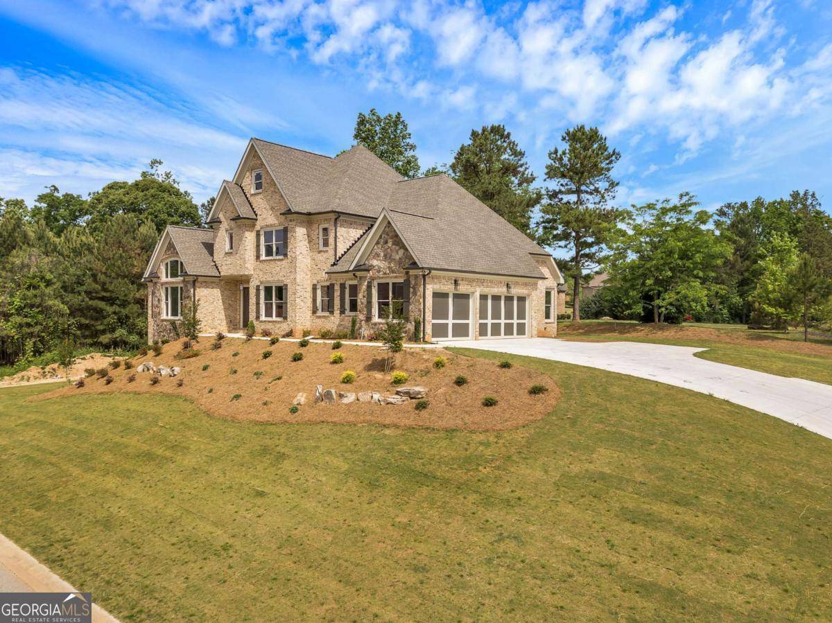 Flowery Branch, GA 30542,4821 Deer Creek CT