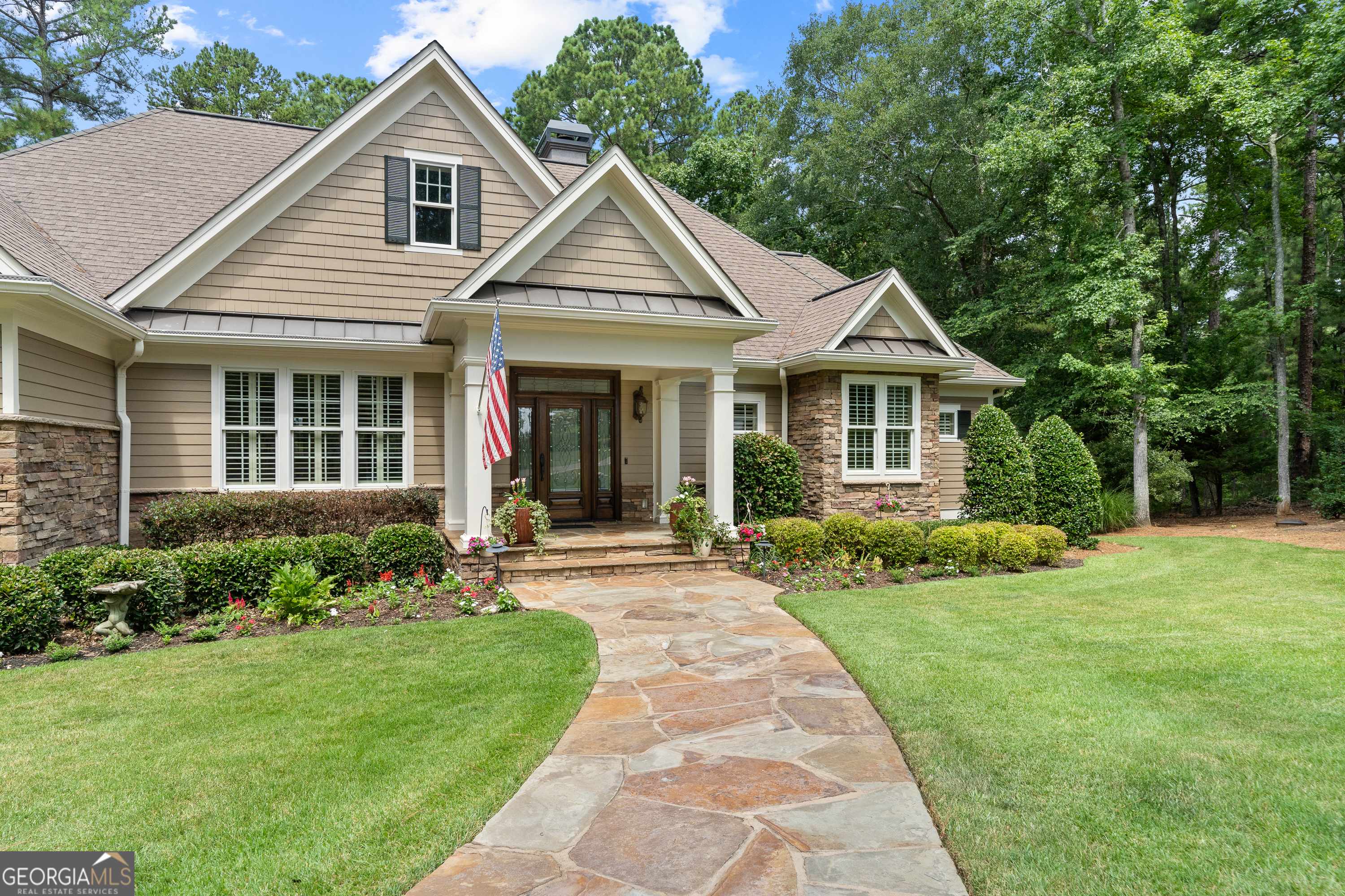 Greensboro, GA 30642,1191 Linger Longer DR