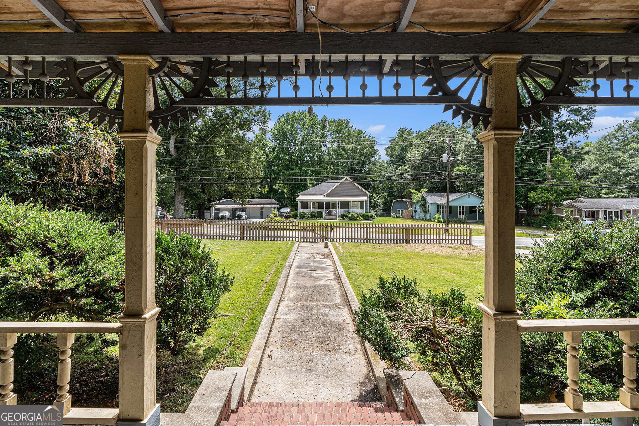 Douglasville, GA 30134,8370 Chicago AVE