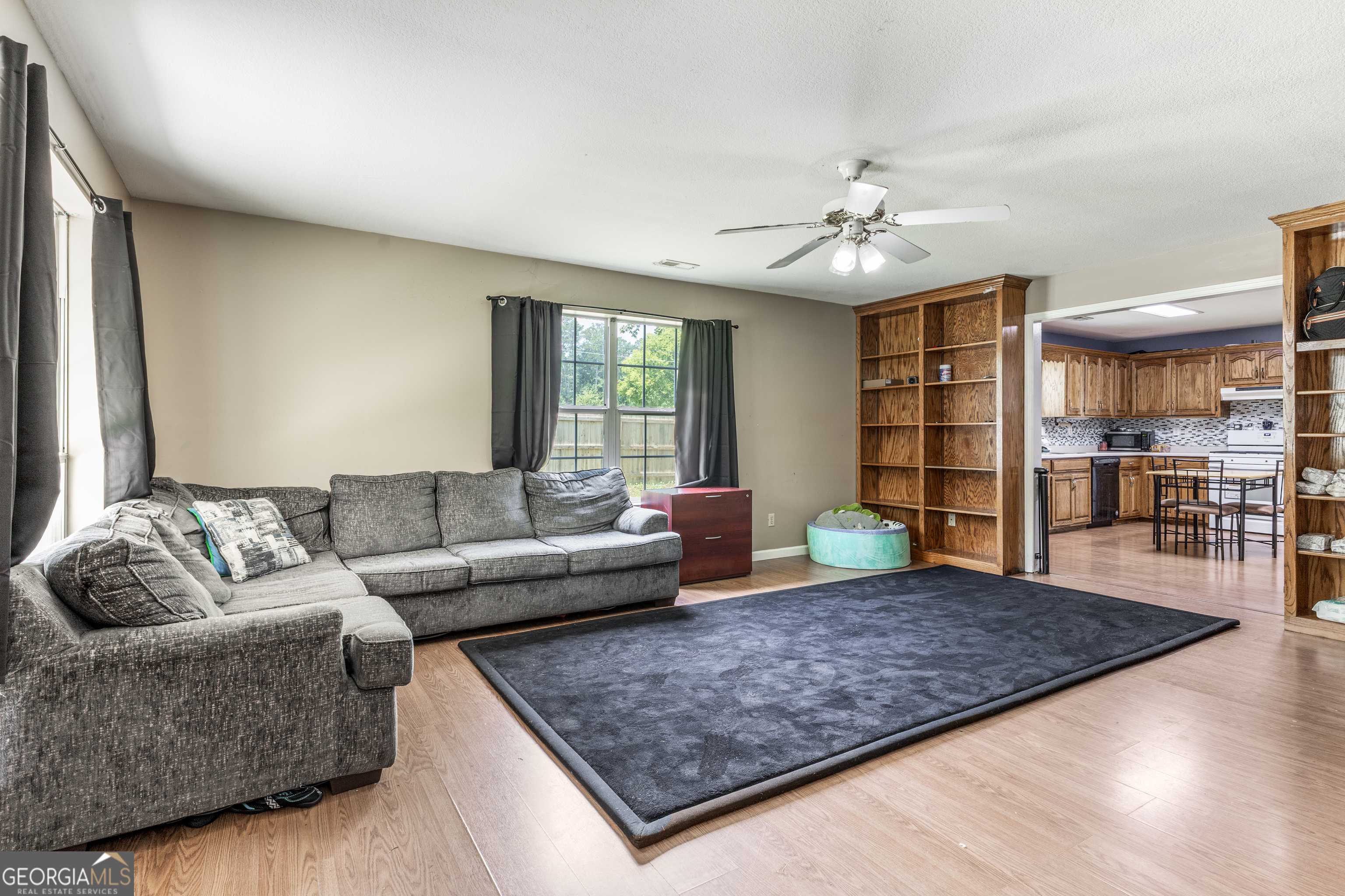 Lafayette, GA 30728,710 Foster Mill DR