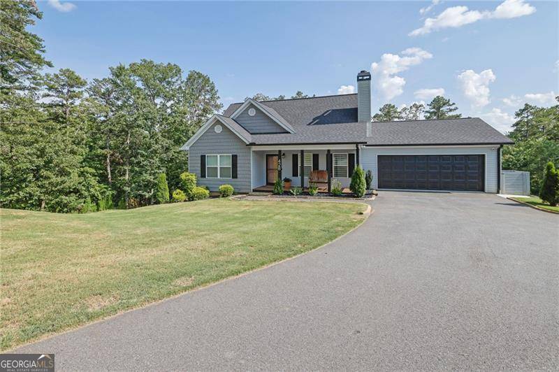 Dahlonega, GA 30533,428 Silas RD
