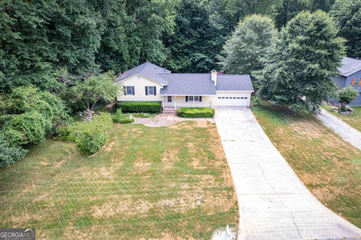 Grayson, GA 30017,1484 Lakemont DR