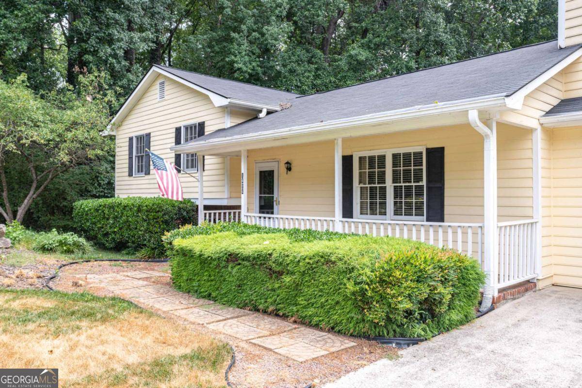 Grayson, GA 30017,1484 Lakemont DR