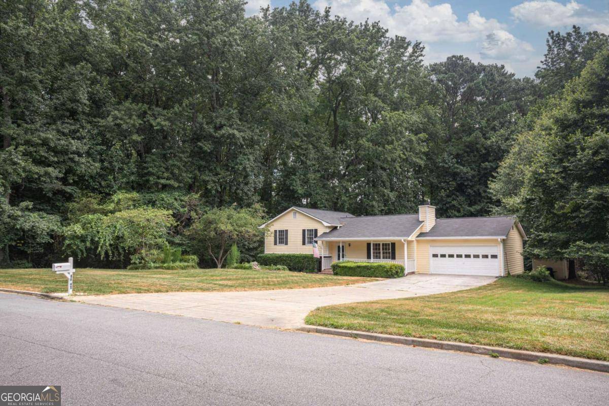 Grayson, GA 30017,1484 Lakemont DR