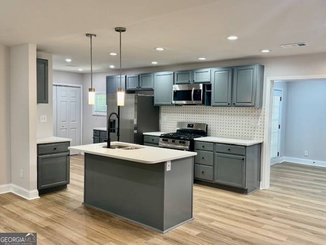 Stone Mountain, GA 30083,3892 Springleaf PT