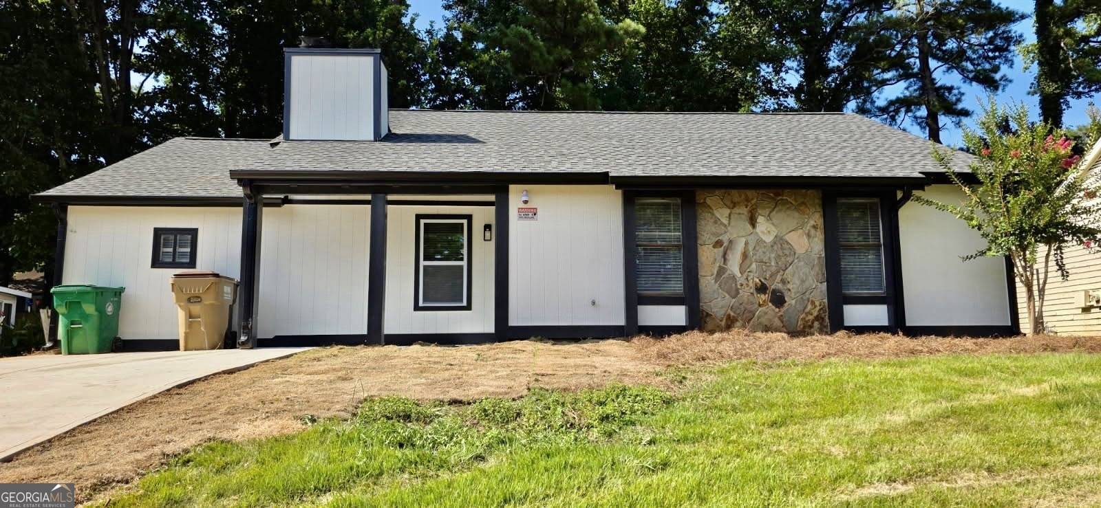 Stone Mountain, GA 30083,3892 Springleaf PT