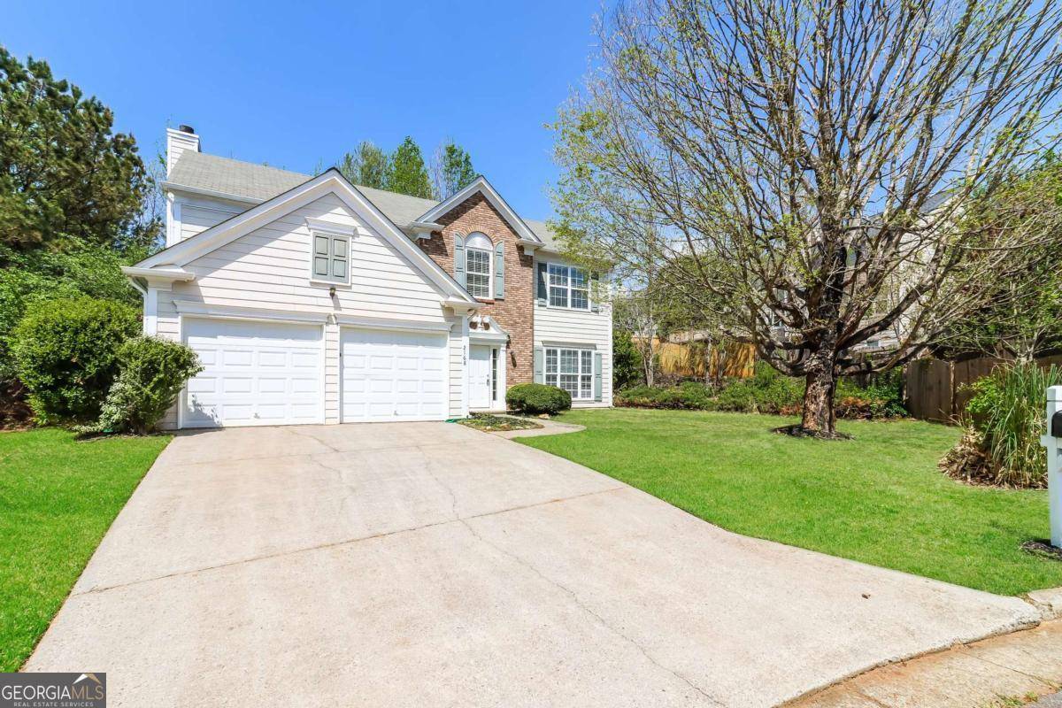 Acworth, GA 30101,2168 Sugar Maple CV NW