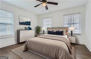 College Park, GA 30337,1417 Mercer Ave