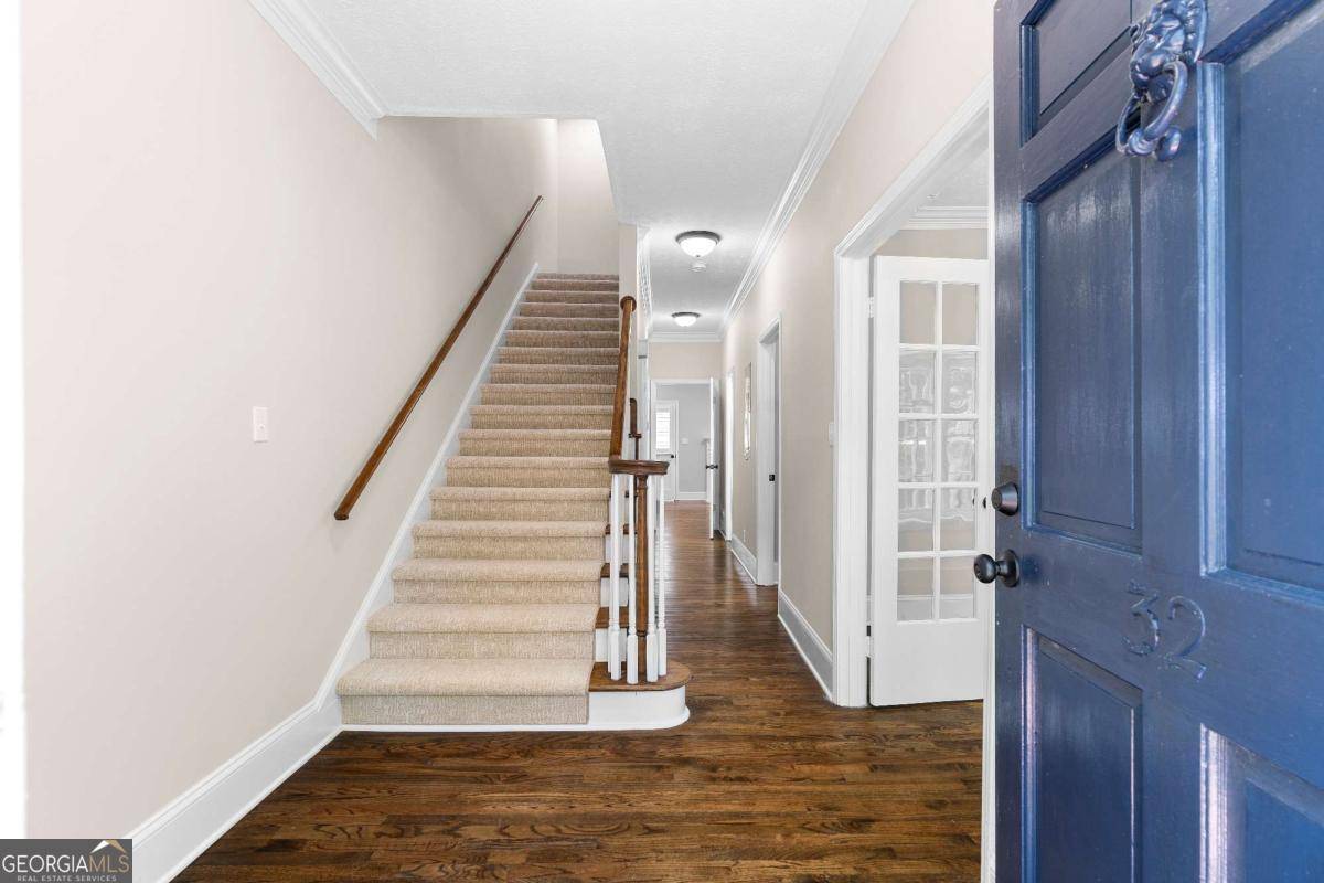 Marietta, GA 30064,260 Manning RD SW #32