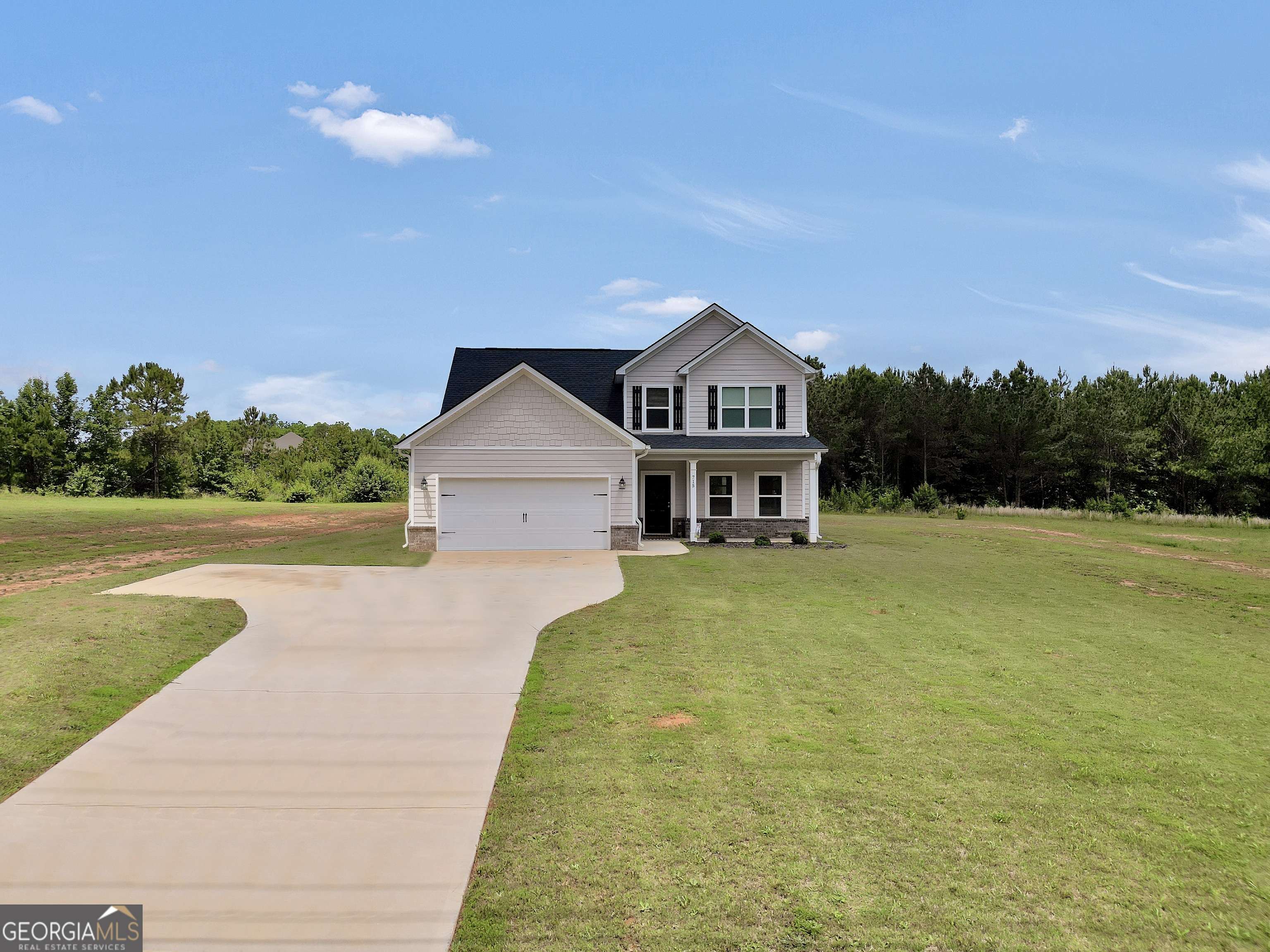 Locust Grove, GA 30248,715 Colvin DR