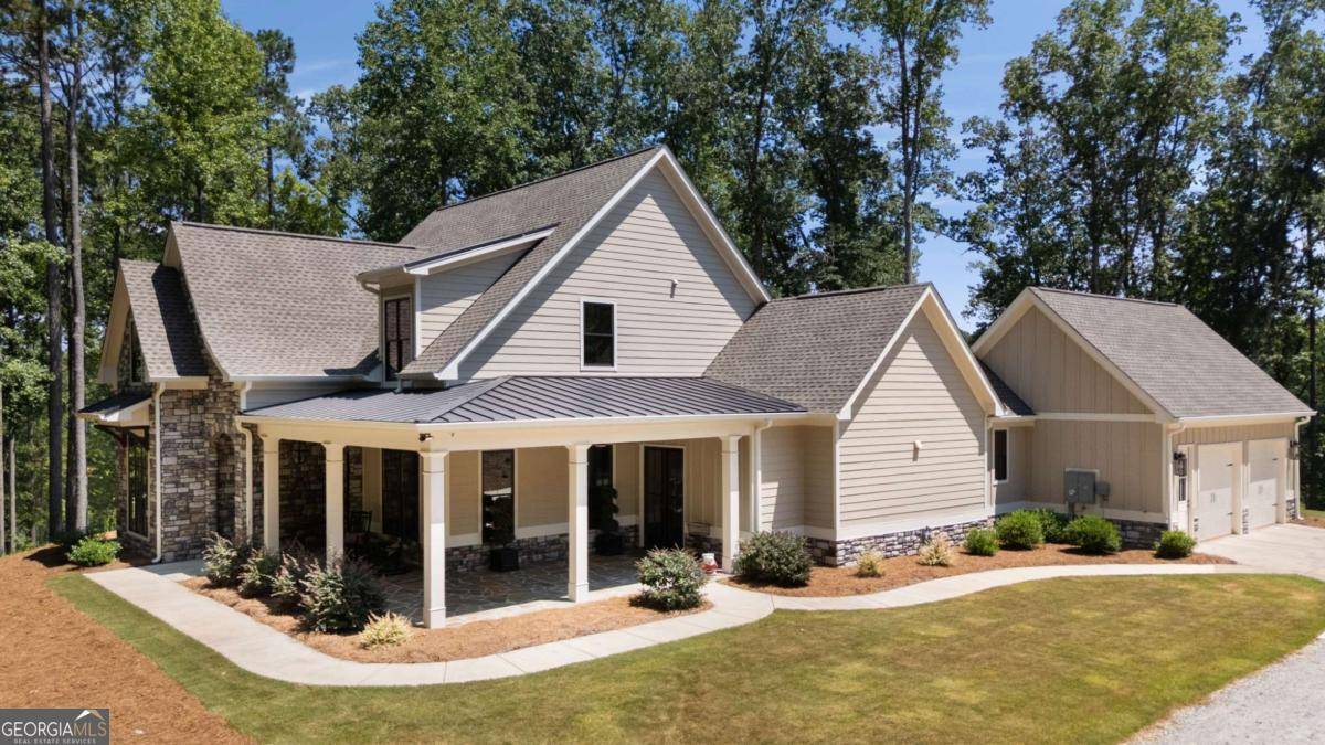 Monroe, GA 30655,1282 Dean Hill RD