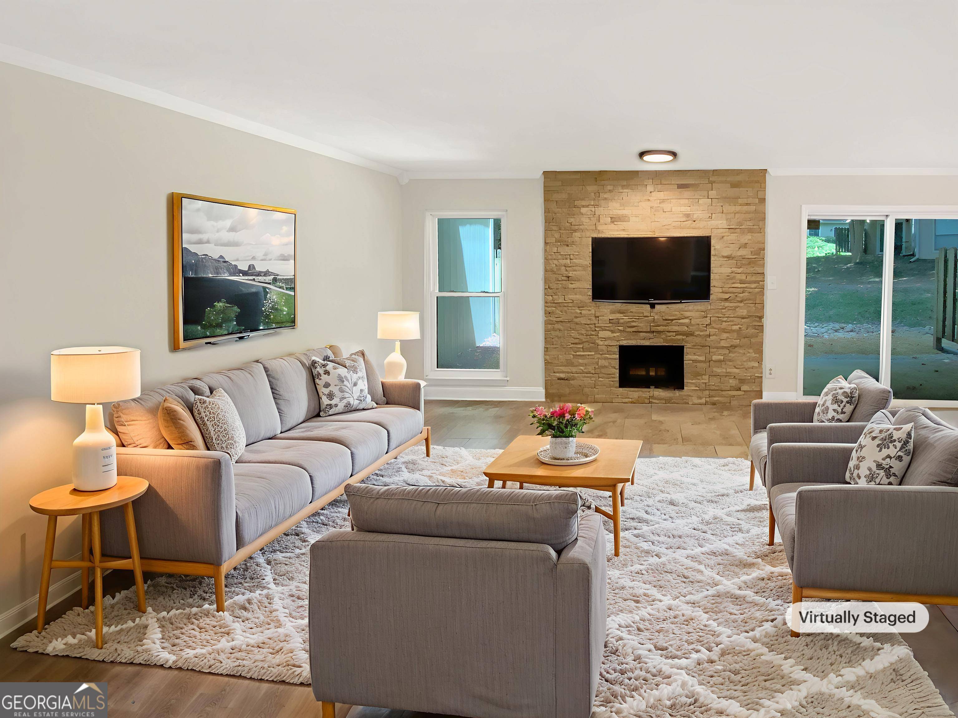 Peachtree Corners, GA 30092,6371 Hawthorne TER